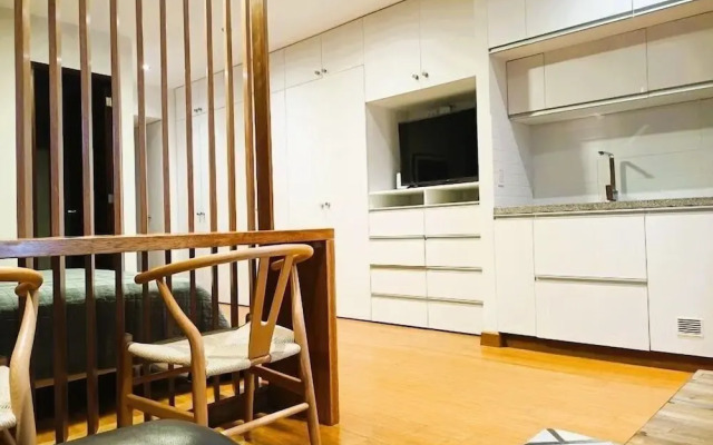 Elegante Loft en Barranco