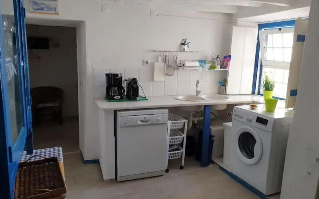 Ericeira Villas - Casa Encarnada