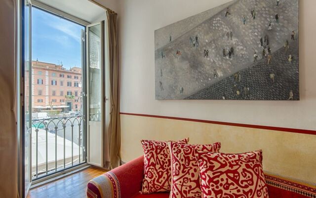 Farnese Stylish Apartment