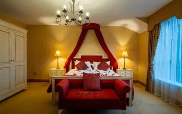 Kettles Country House Hotel