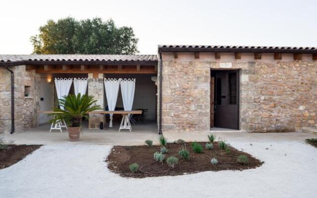 Farm stay Masseria Santo Blasio