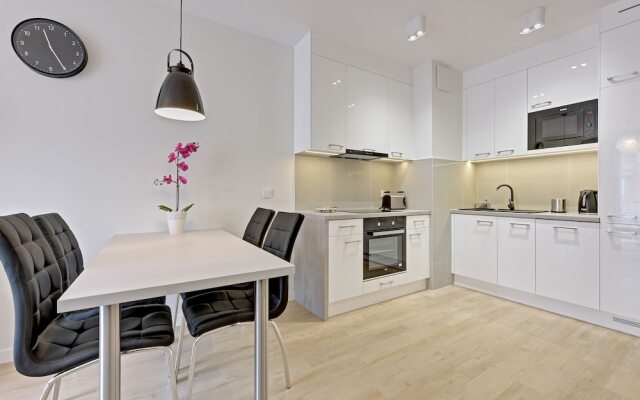 FlatsForRent - Chmielna 38 Spa&Wellness