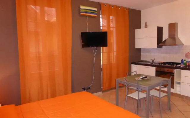 Residenza Irma Domodossola