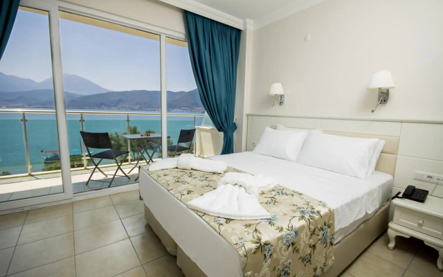 Sovalye Hotel
