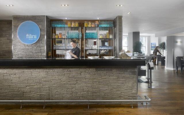 Radisson Blu Hotel Bristol