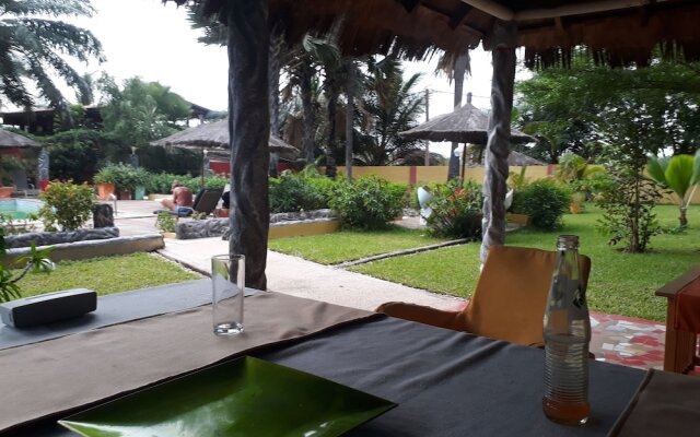 Calabash Residence