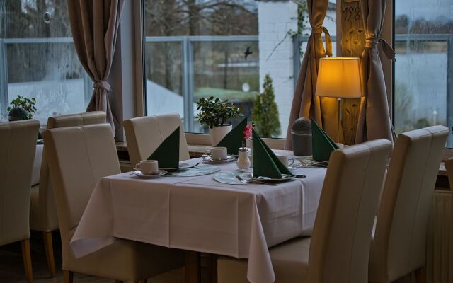 Hotel Seeblick Försterhaus