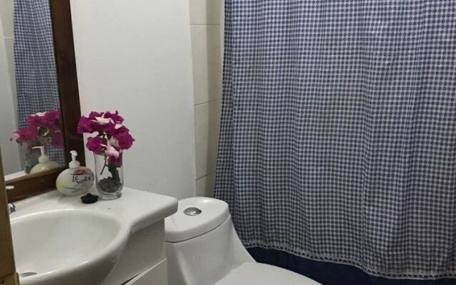 Hostal Pumakari - Hostel