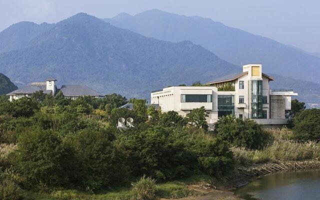 Jiyuzhou Hotel