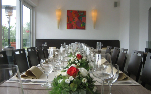 RheinHotel Arte