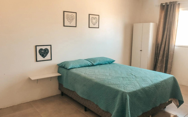 Kitnet em Imbituba - Fabi