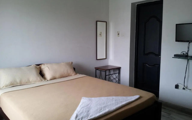Krish Serviced Apartments