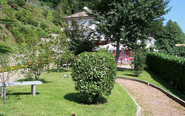 Hotel Lo Scoiattolo