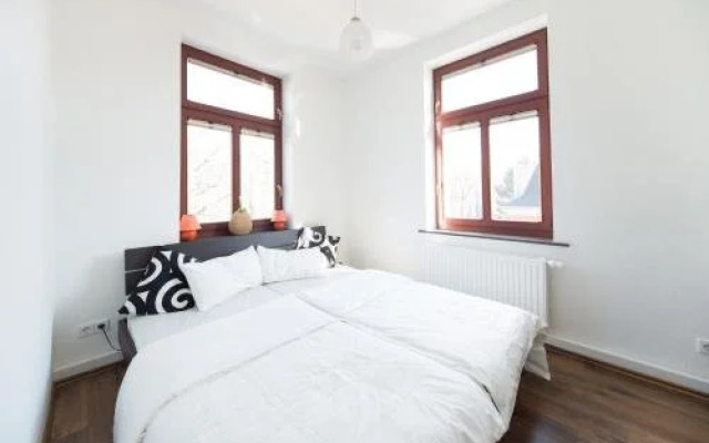 Dd Apartments