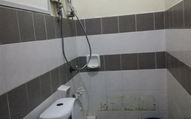 Sweet Angkasa Homestay