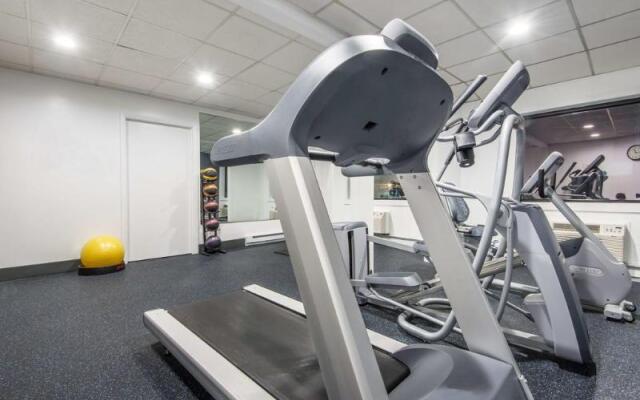 Tru by Hilton Chicopee Springfield