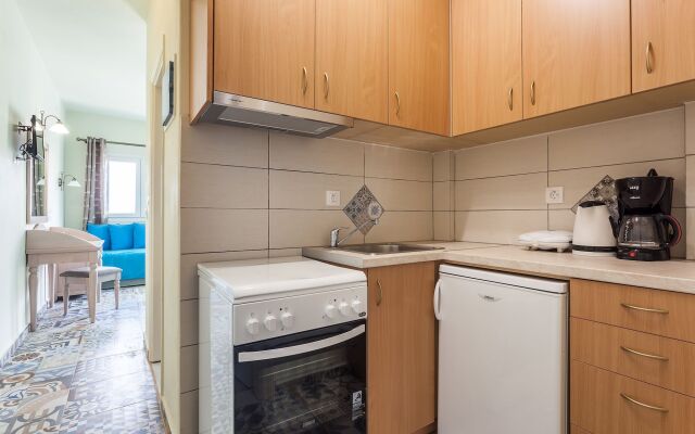 Stafylos Suites Boutique Hotel