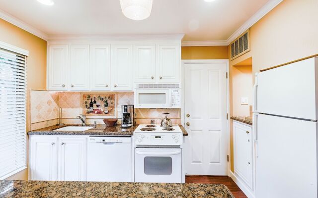 2-Bedrooms Condo Near Trails #SILV287P