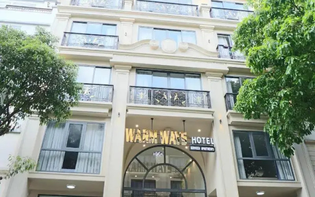 Warm Ways Hotel