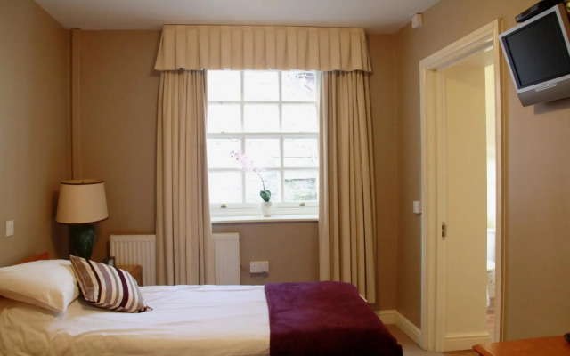 The Kings Head Hotel