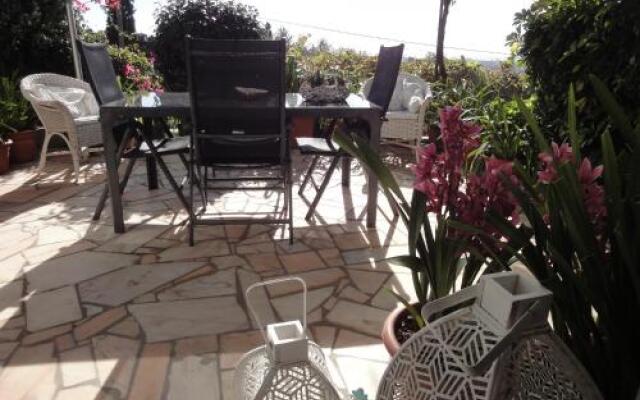 Orchidea Terrace Apartment