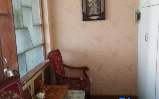 Shannan Jincheng Hotel