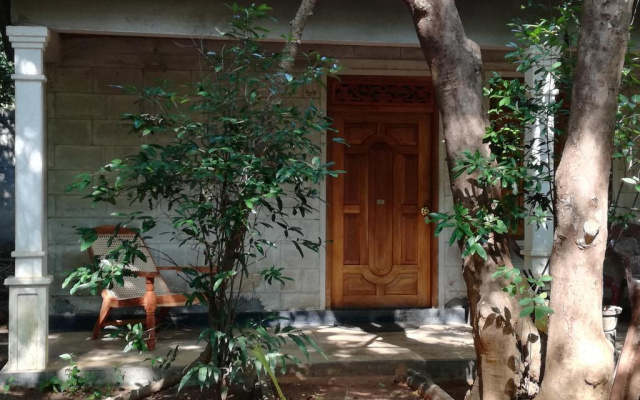 Paradise Guest House