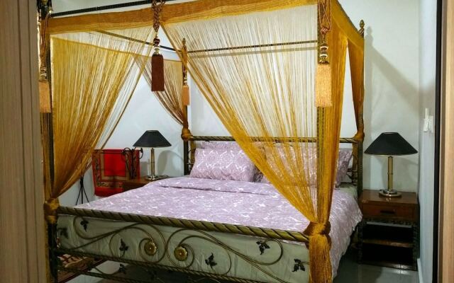 ALAMi Homestay Trefoil