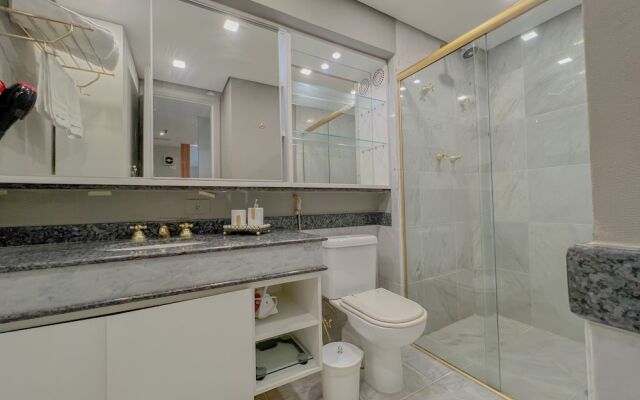 Prime Experience - SP Flat Jardins I