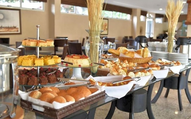 Gran Lençois Resort