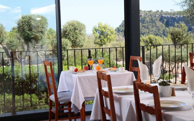 Ca's Garriguer Agroturismo