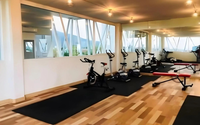 iBooking Trams Square