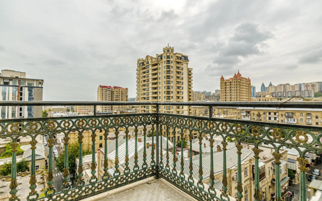 Buta Palace luxury House
