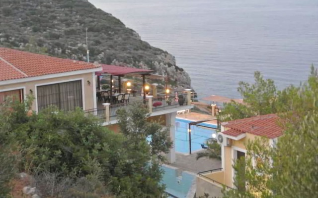 Blue Beach Hotel