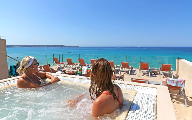 Hotel Eden Palma Playa Adults Only