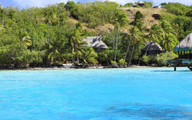 Sofitel Bora Bora Private Island