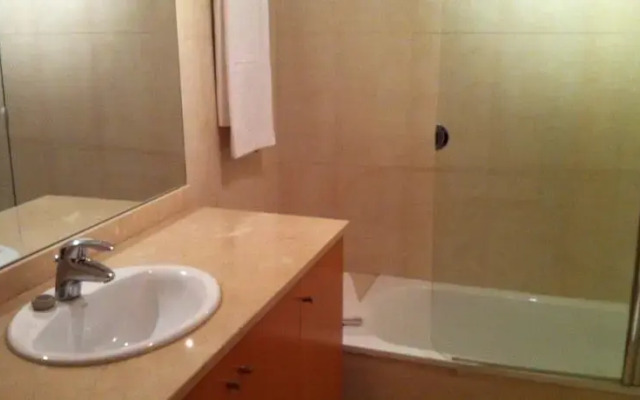 Moradia Terraços Pinhal