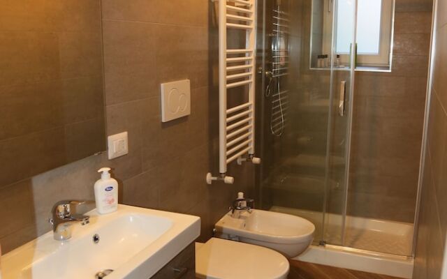 Alloggio turistico Giuly