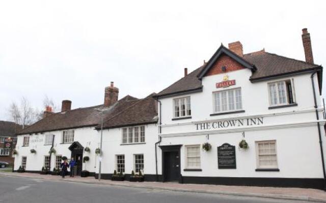 The Crown Inn