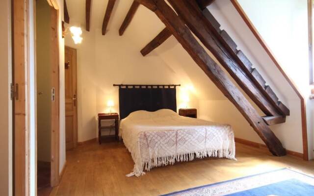 Chambres d'hôtes Champendu