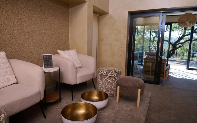 Cradle Boutique Hotel