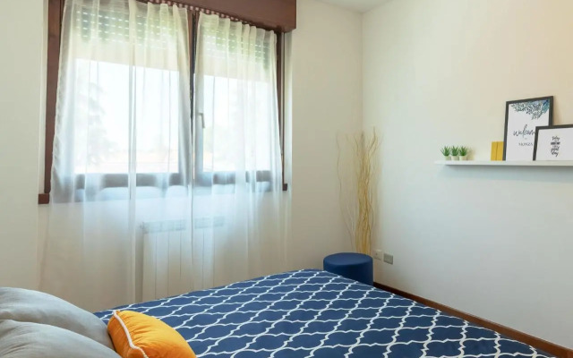 Casa di Adele, bilocale con wifi e smart tv