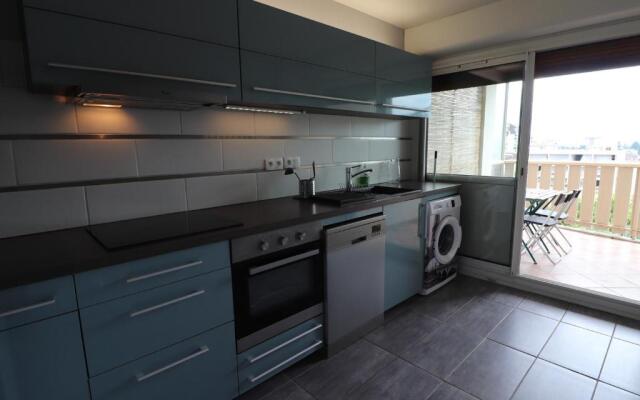 Appartement Annecy, 4 pièces, 6 personnes - FR-1-432-78