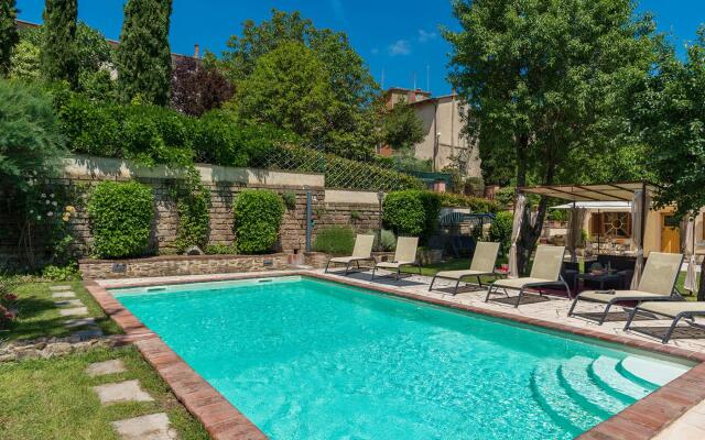 Antica Filanda 10 in Arezzo