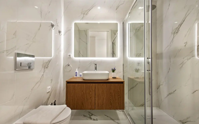 Del Mar Apartment - BT