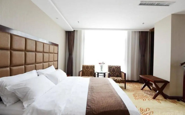 Rebecca Hotel