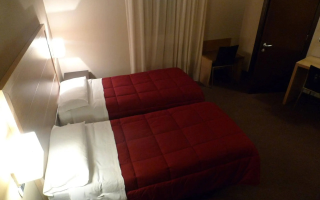 Hotel De Meis