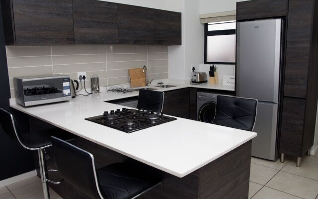 Placeview Inn Hotel Apartments