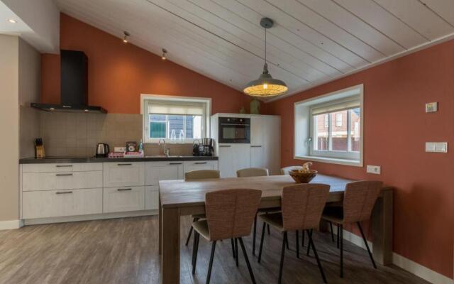 Aparment - Noordweg 56a Oostkapelle Comfort 6 personen