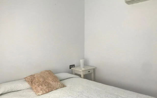 Planta baja reformada - 152B